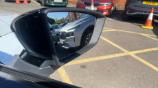 SEAT Ibiza 1.0 TSI 110 FR Edition 5dr Petrol Hatchback